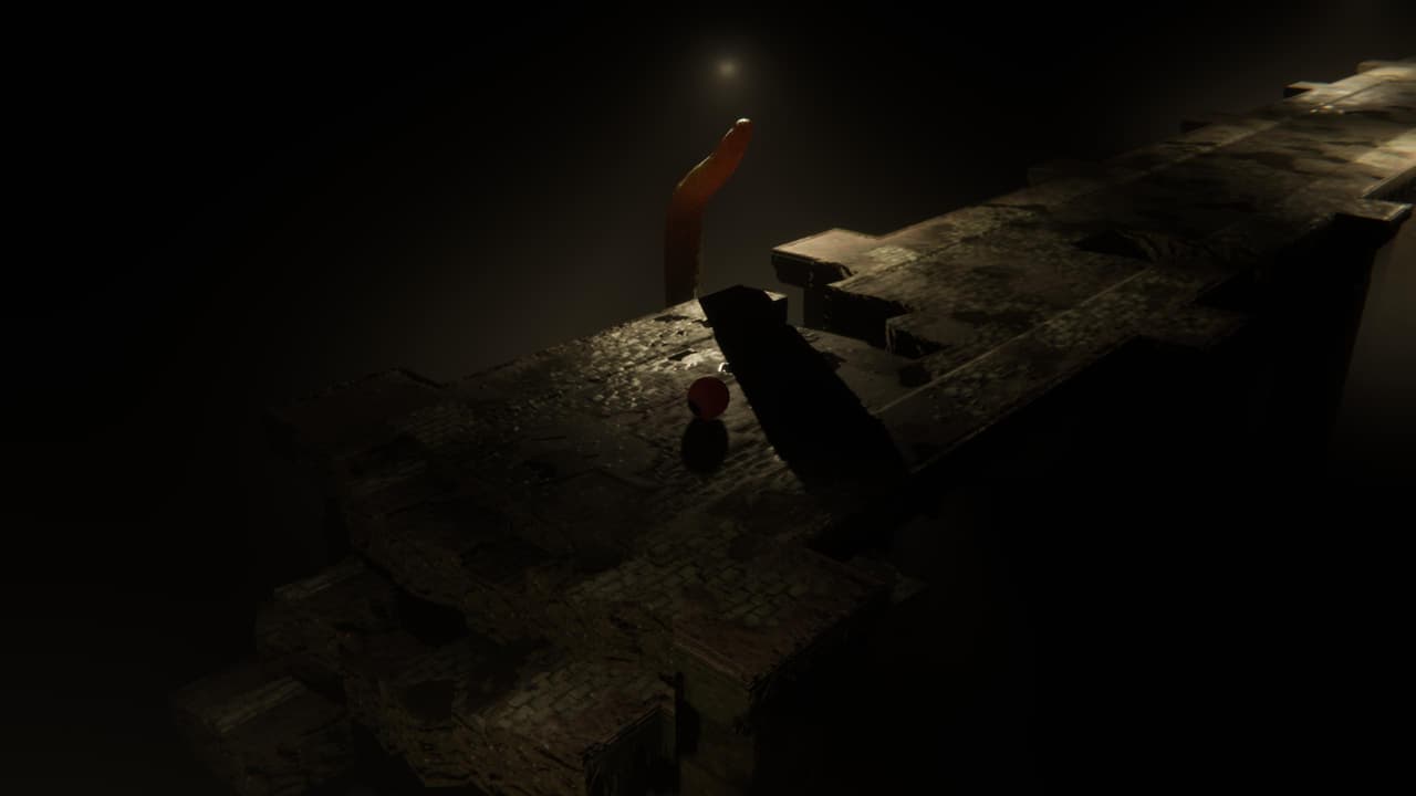 Passage of Madness screenshot 3