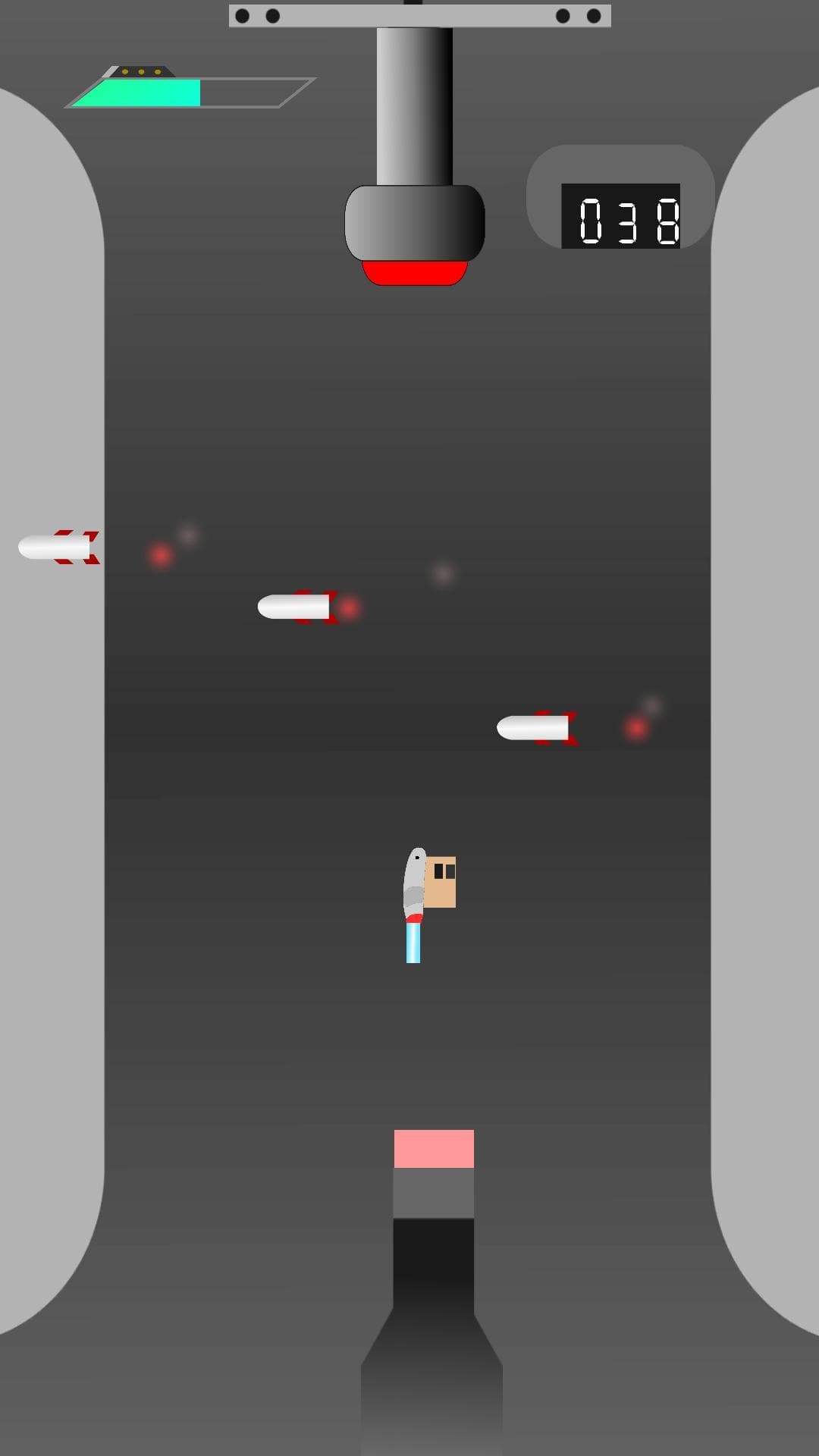 E-JET screenshot 5