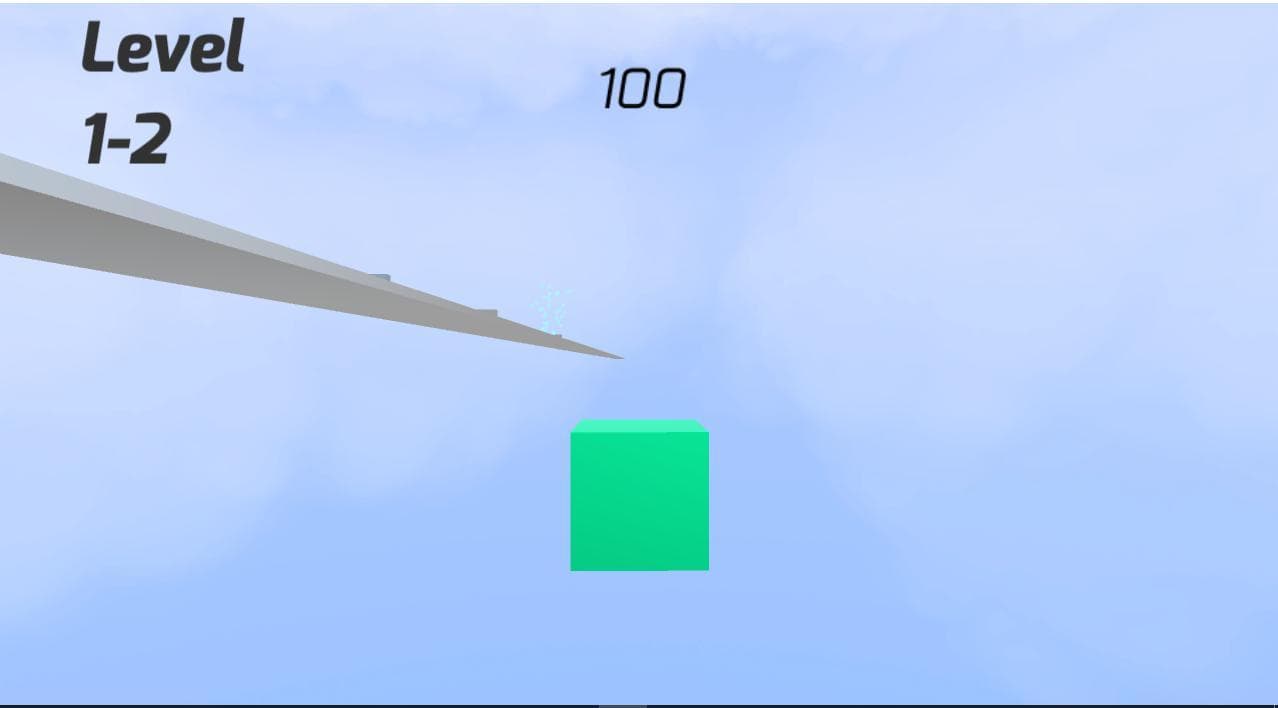 Crash & Dash Alpha V1.6 screenshot 5
