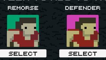 Raid (itch) (NoomsterGames) screenshot 4
