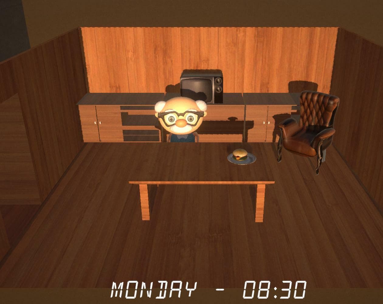 Survive One Day screenshot 5