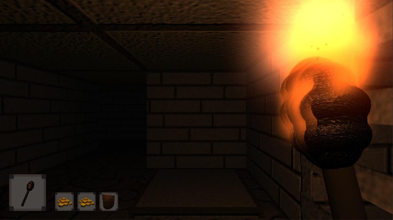 Still The Treasure screenshot 2