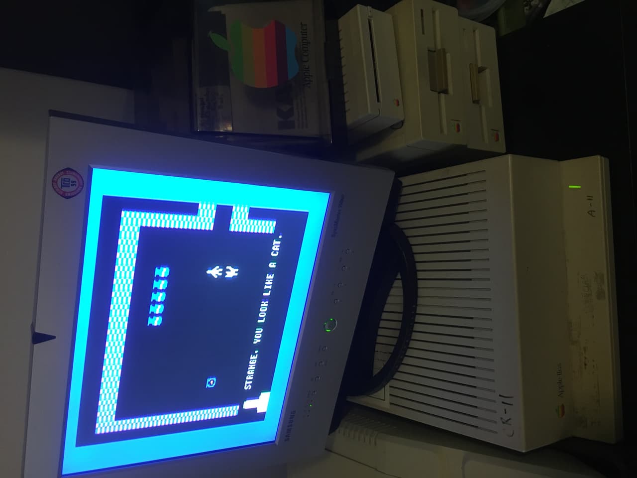 8-Bitsy screenshot 4