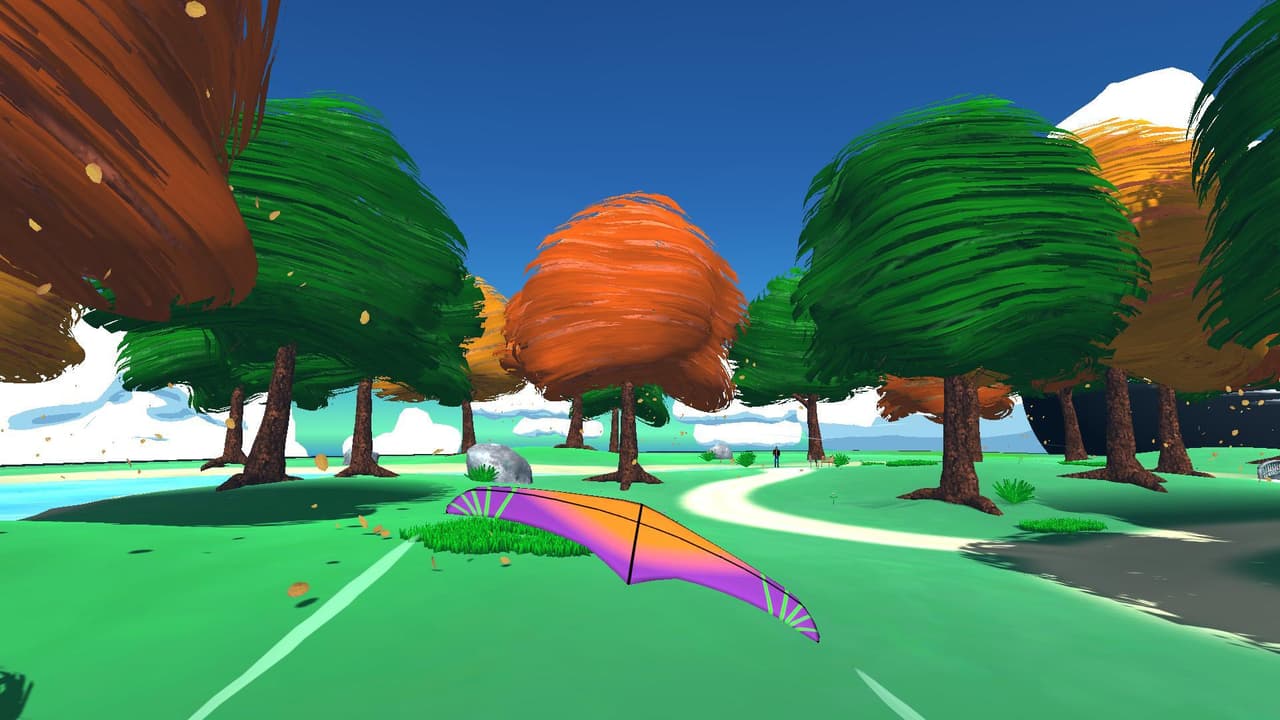 Get Into Kiting Games screenshot 5