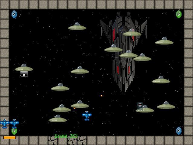 BOOM (itch) screenshot 6