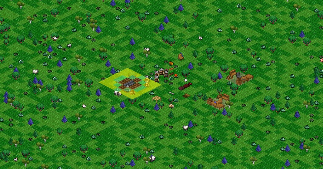 Ingnomia screenshot 4