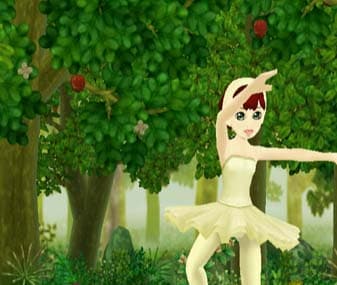 My Ballet Studio screenshot 3