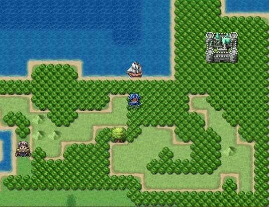 Dungeons of Iscara screenshot 3