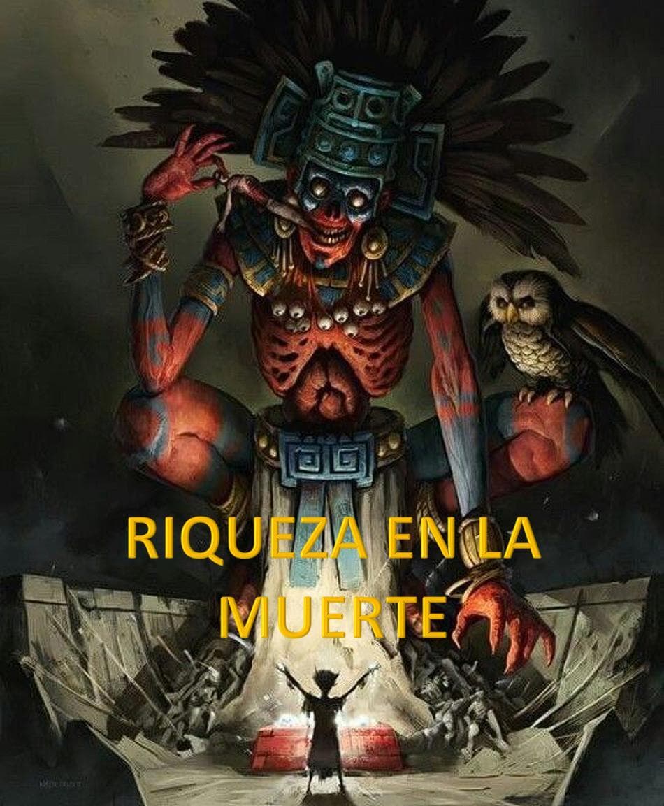 Riqueza en la Muerte