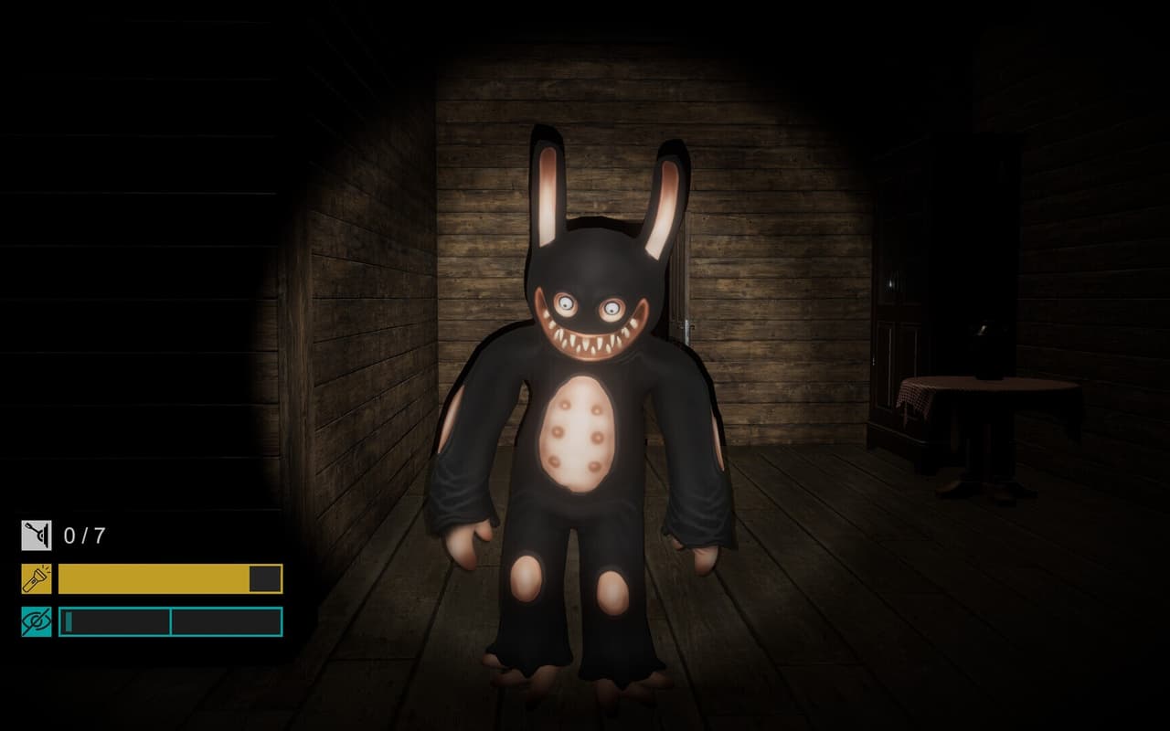 Neuro Nightmare screenshot 4