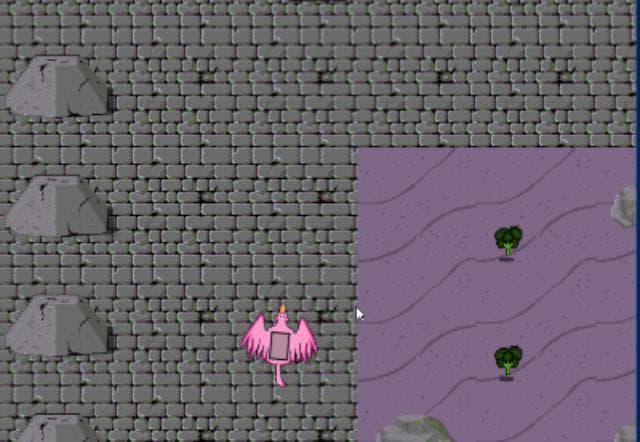 Death Road to McGamkedonalds