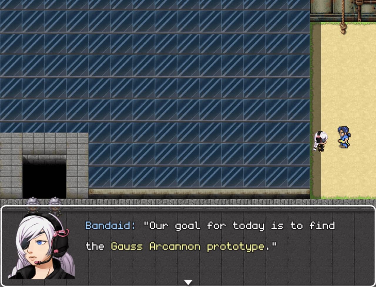 Wardogs screenshot 3