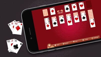 Golden Card for classical card, casual card screenshot 5