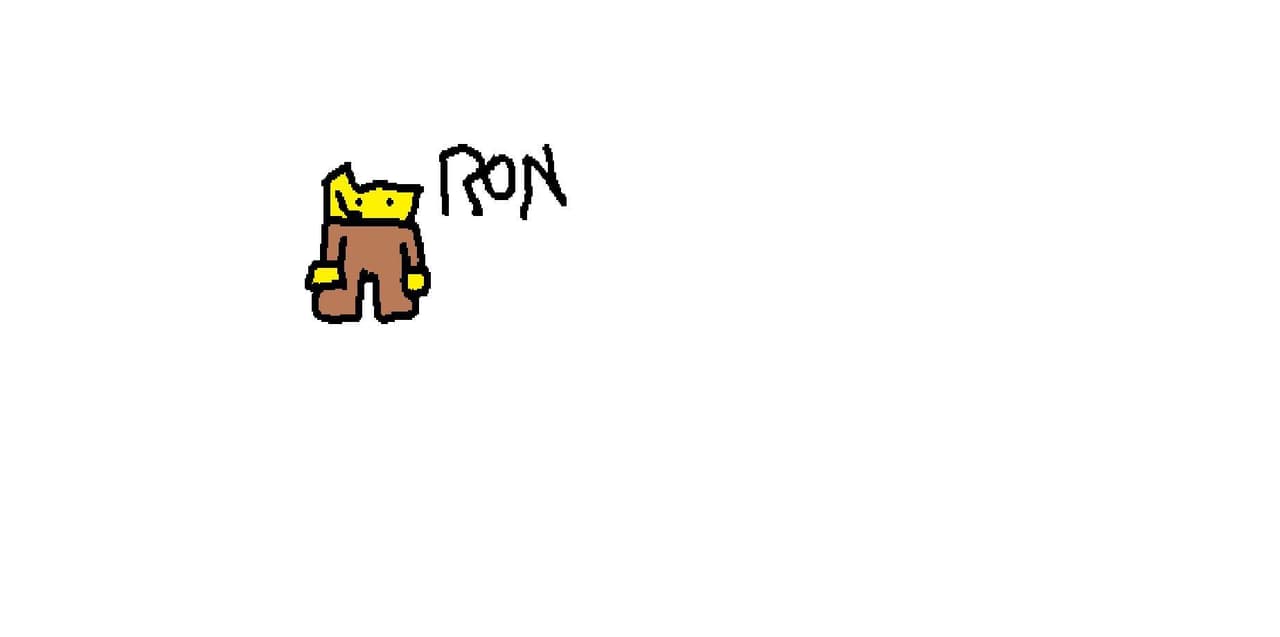 vs ron but bad