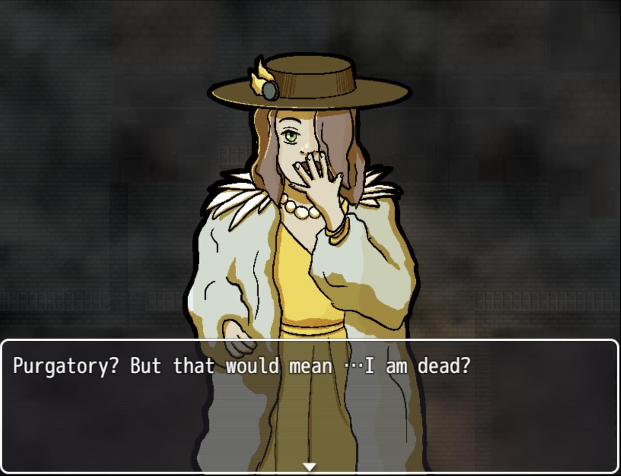 Gaslight screenshot 3