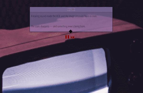Unmaking, Unmade screenshot 2
