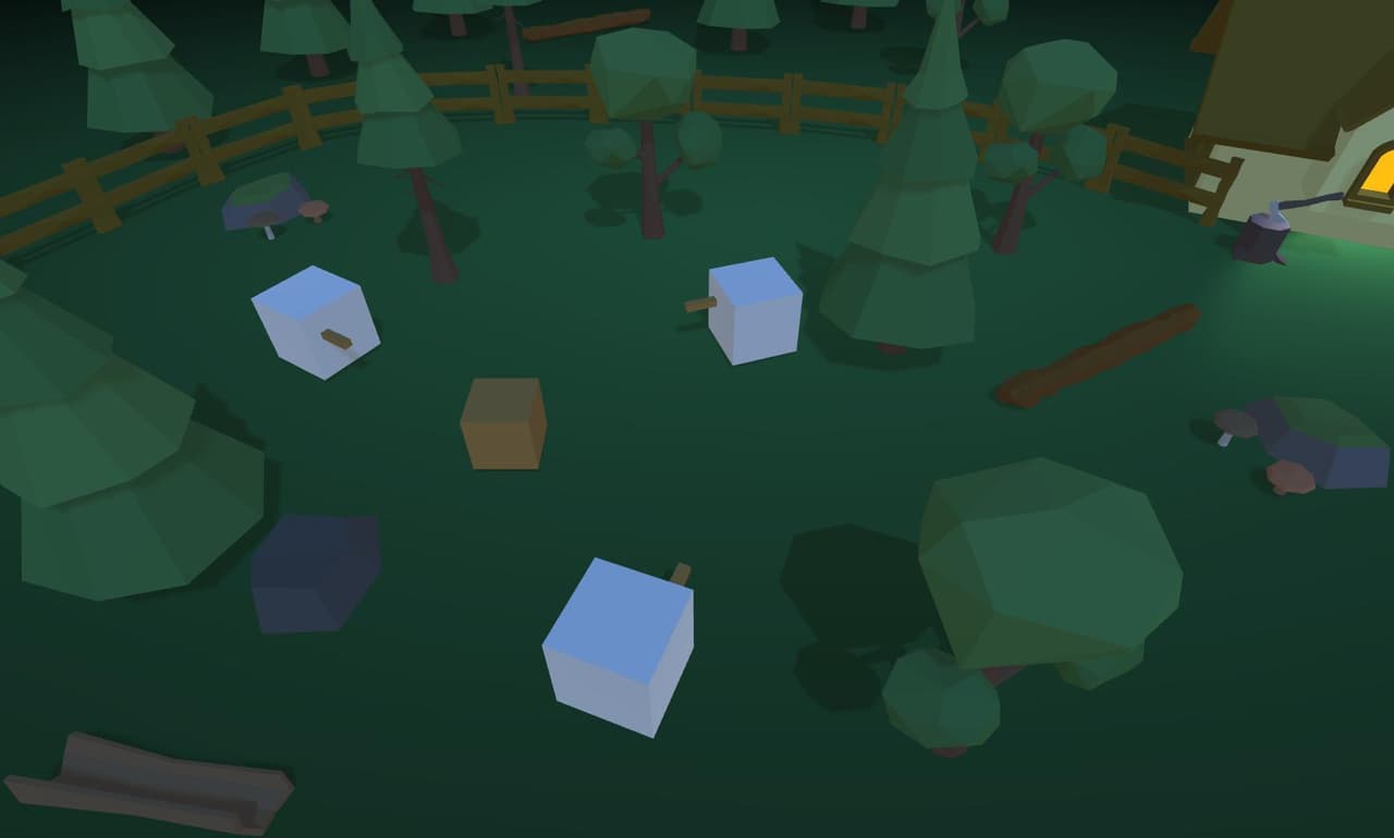 Detective 1sense screenshot 3