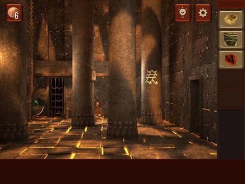 Hellgate Escape screenshot 4