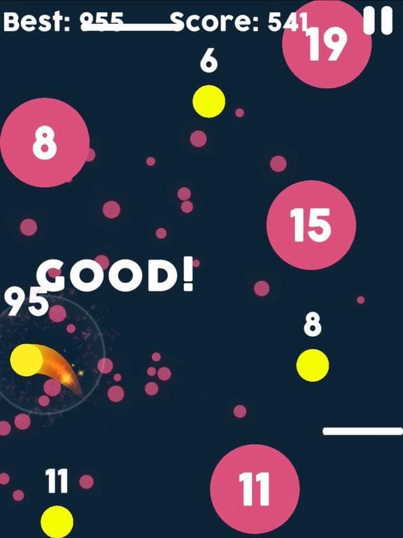 Hop Balla screenshot 4