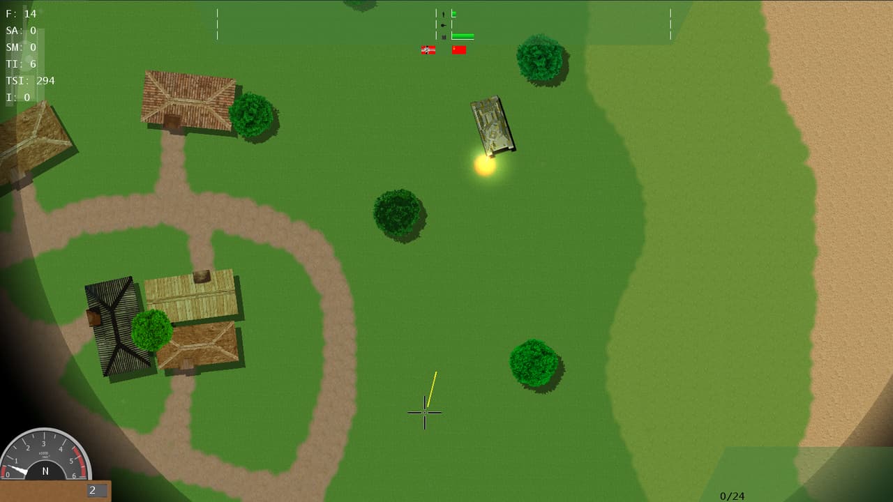 The Way of War