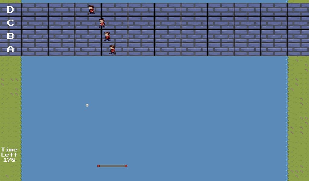 Dam Busters screenshot 5