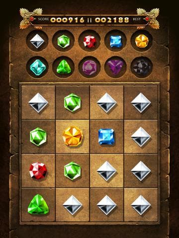 Gem Session screenshot 5
