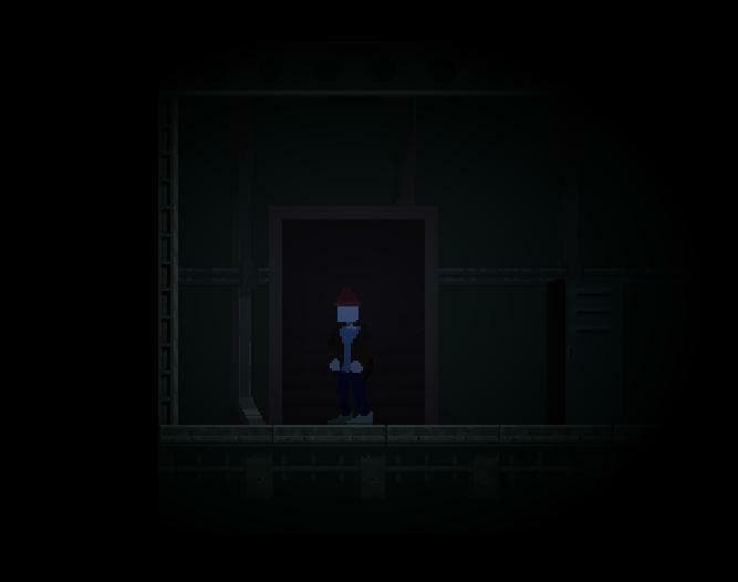Dont Enter screenshot 2
