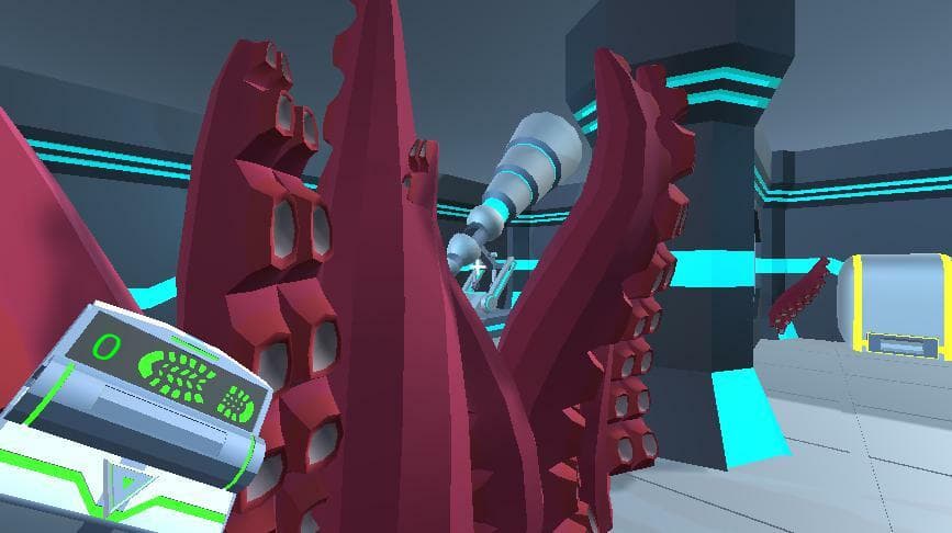 Chronobender screenshot 2