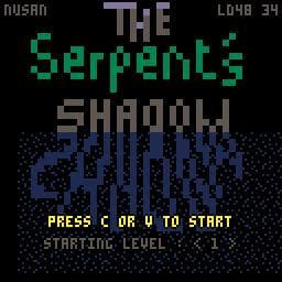 The Serpents Shadow screenshot 2