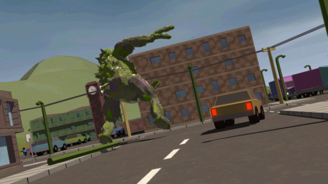 Test Tube Titans - Limited Pre-Access screenshot 4