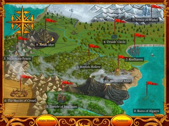 Mystery Riddles FULL screenshot 3