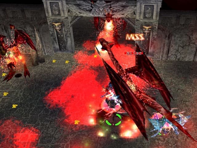 Khan: The Absolute Power screenshot 5