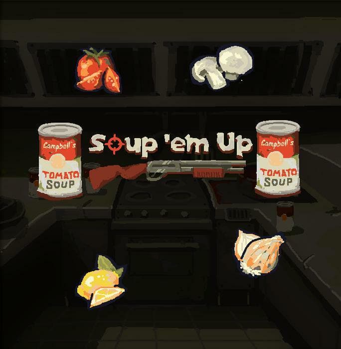 Soup em Up screenshot 2
