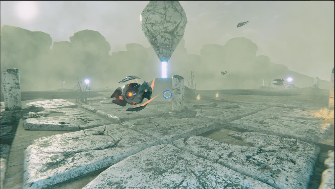 From The Void