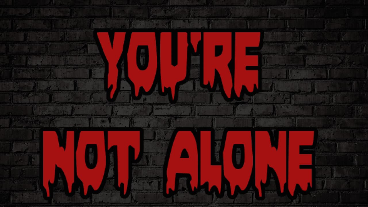 Youre Not Alone (FairField)