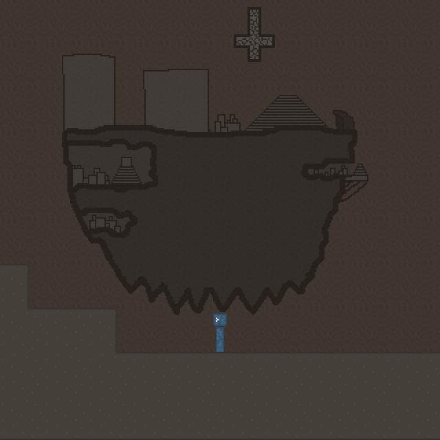 The Last Harbinger screenshot 4