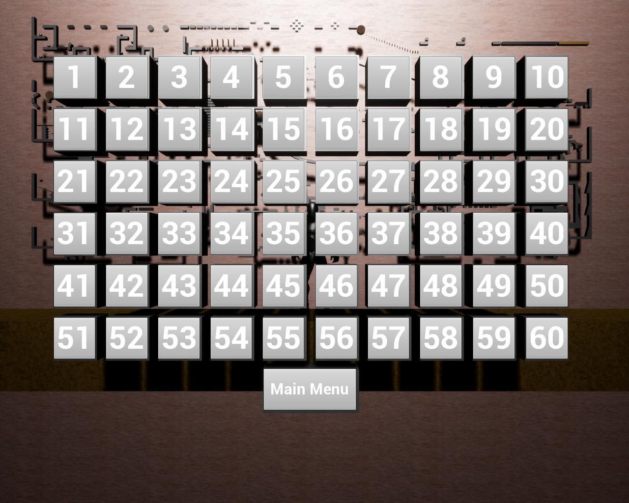 IOTA (SevenTableStudios) screenshot 3