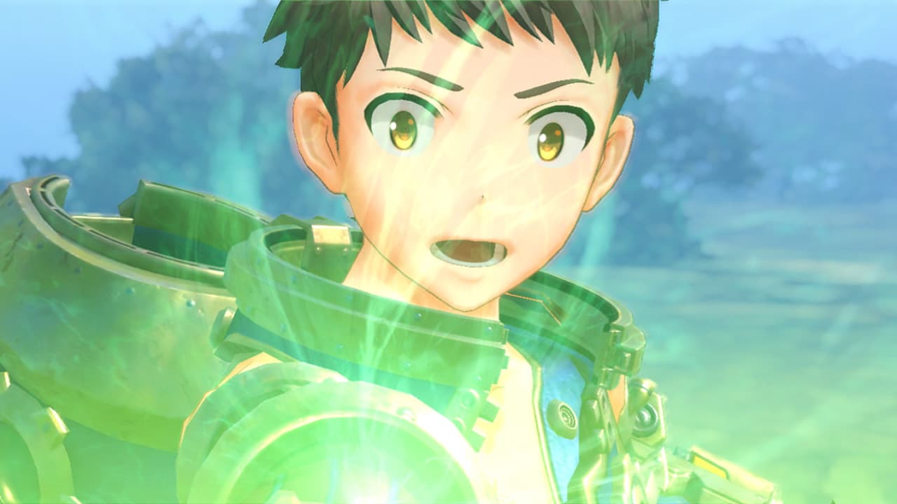 Xenoblade Chronicles 2 screenshot 6