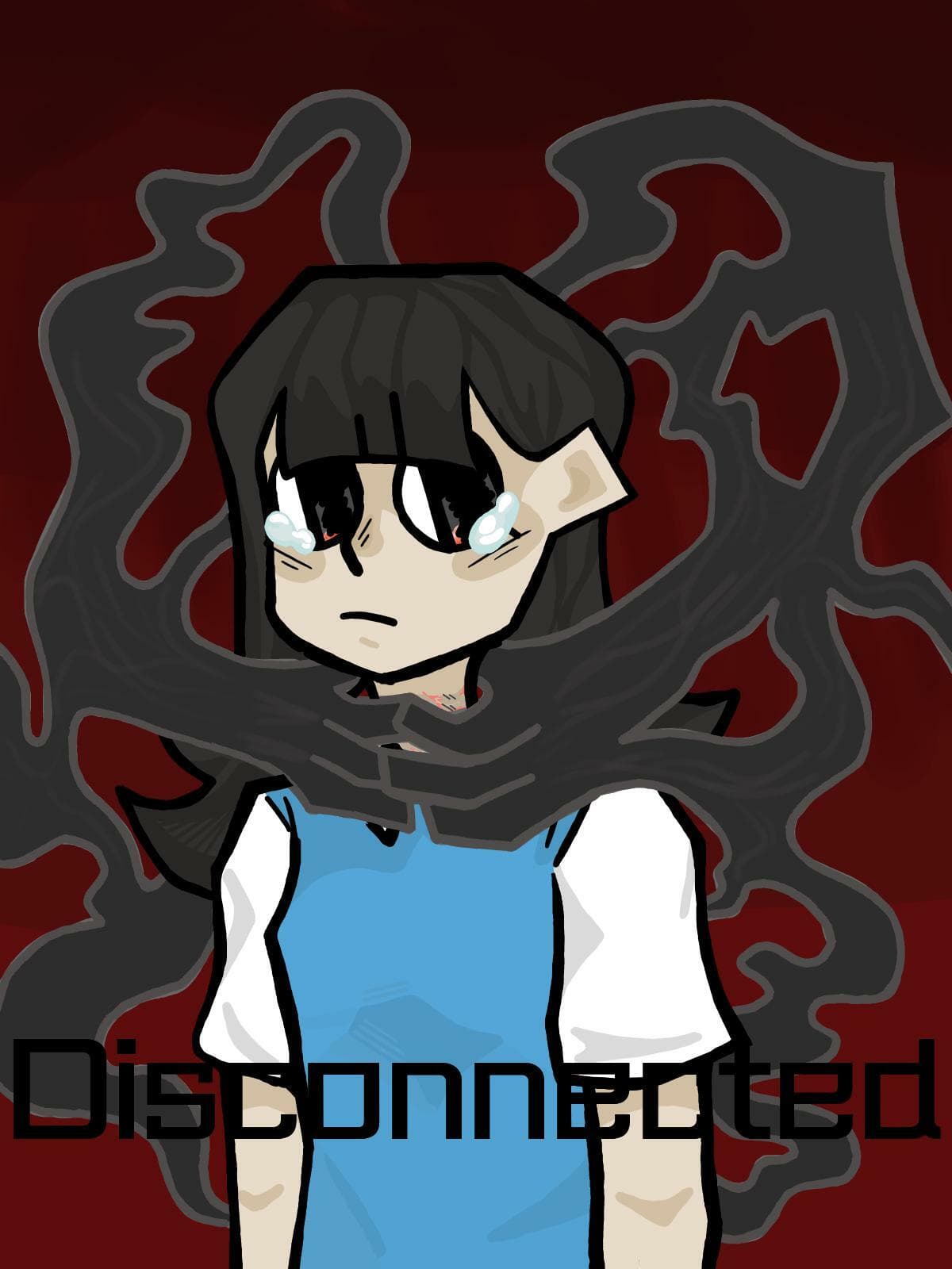 Disconnected (Darlumochi)