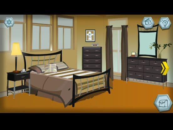 Escape Challenge 22:Escape the secret room screenshot 2