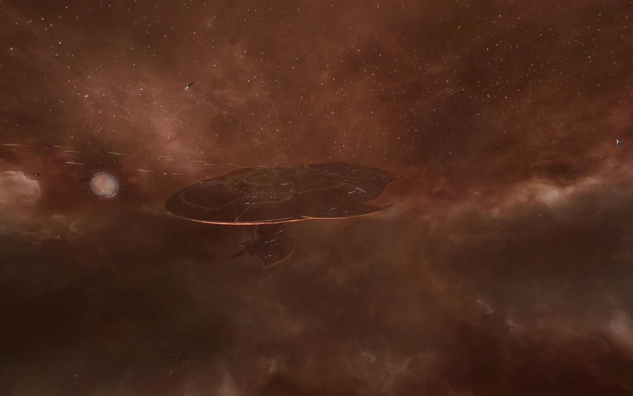 X3: Terran War Pack screenshot 3