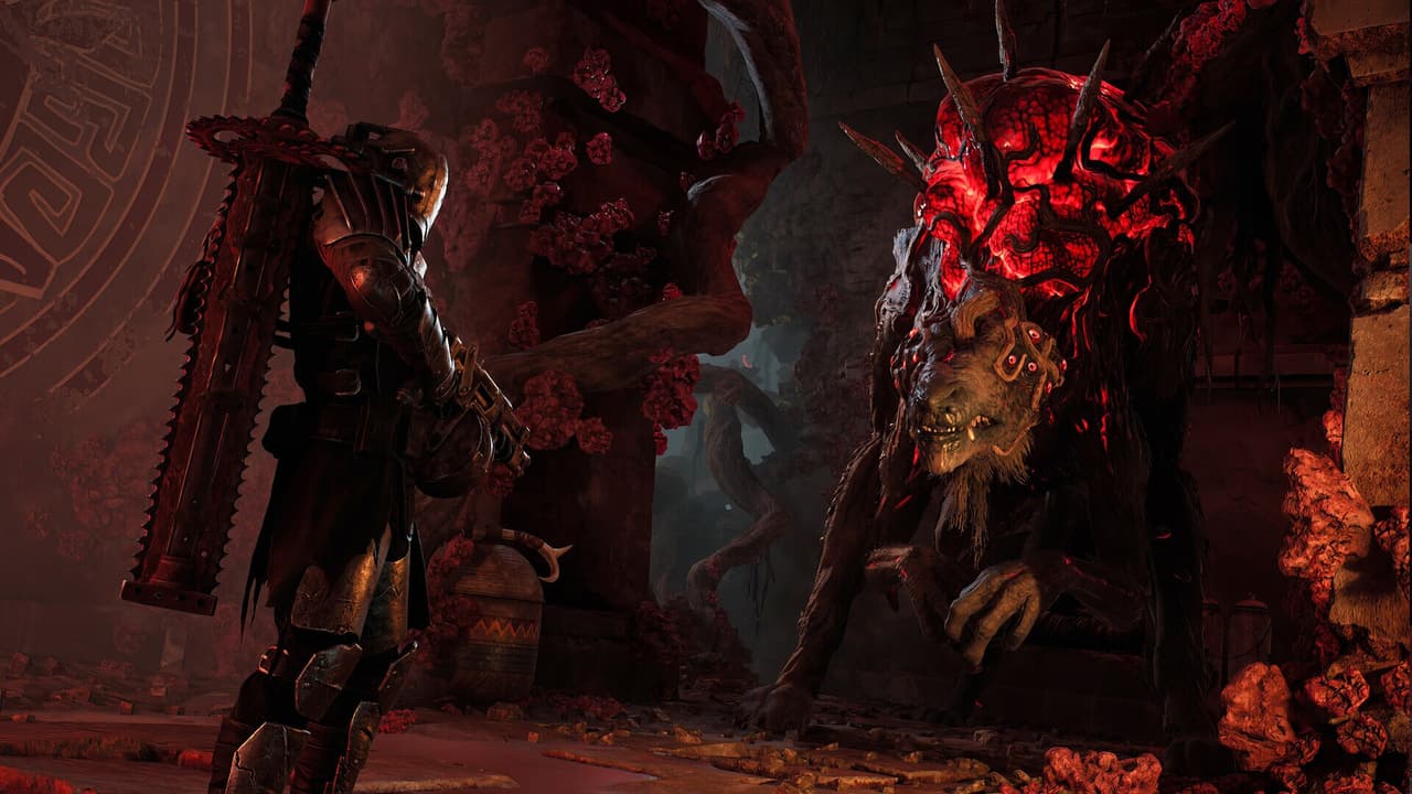 Remnant II screenshot 5