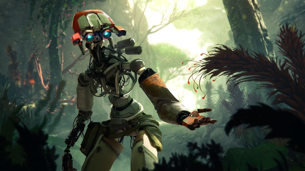 Stormland screenshot 4