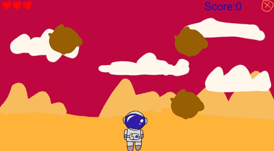Unreal Island screenshot 4