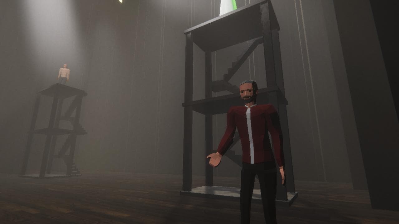 Whats the Deal with Hamlet? screenshot 2