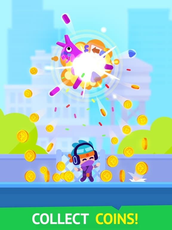 Pinatamasters screenshot 5