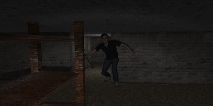 Kindly Keyin - Horror Game Complete Series screenshot 5