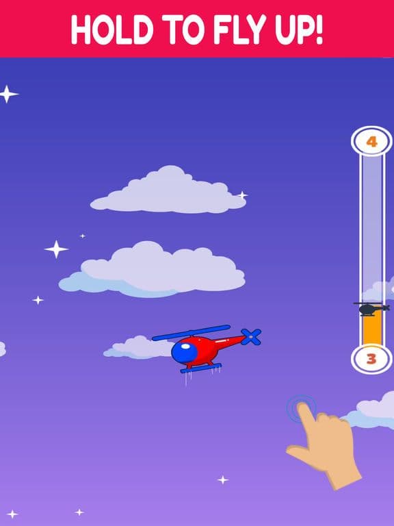 Fly Ace screenshot 2