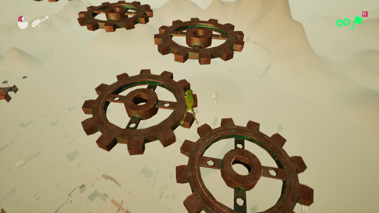 Stick Tongue screenshot 6