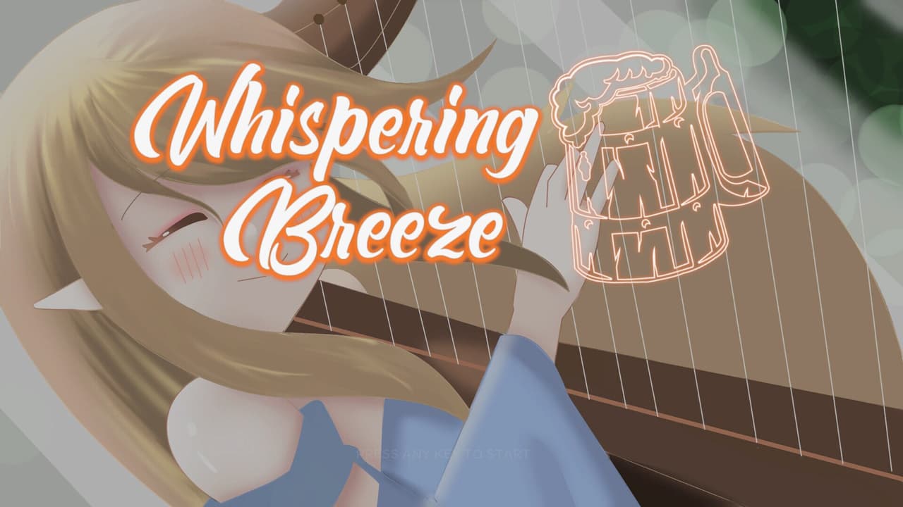 Whispering Breeze screenshot 2